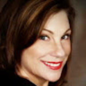 Meet your Posher, Suzanne